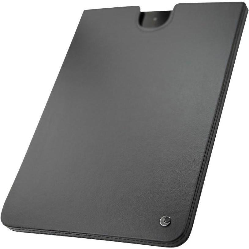Thumbnail - Noreve Lederschutzhülle (iPad mini 3), Tablet Hülle, Schwarz