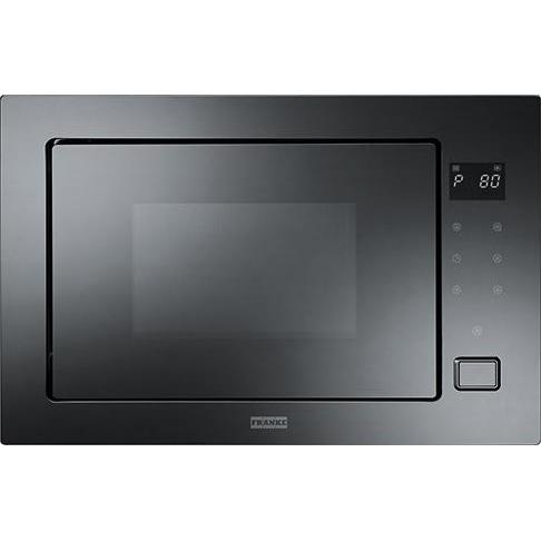 Franke FMW 250 CR2 G BK, Forno a microonde, Nero
