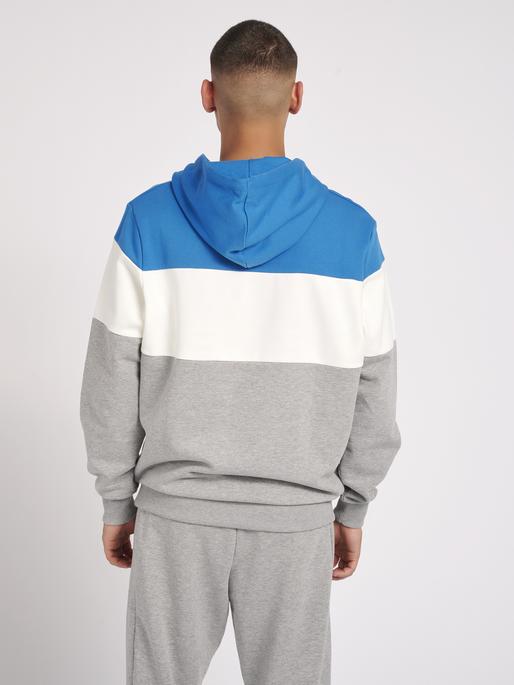 Immagine prodotto hummel Felpa Con Cappuccio Legacy Musa (XXS)