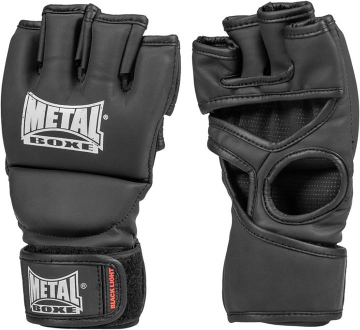 Image du produit MetalBoxe Gants MMA Compétition (L)
