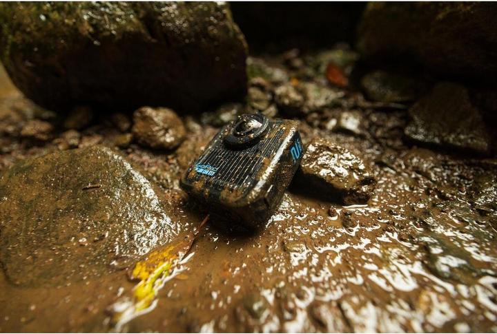 Image du produit GoPro Max2 (30p, GPS, Bluetooth, WiFi)