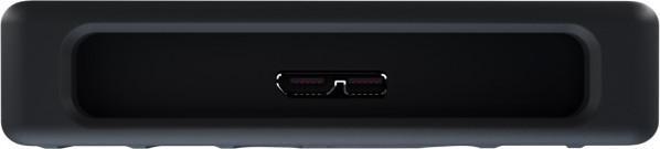 Actual product image Glyph SSD Secure Drive + Keypad 4tb (4000 GB)