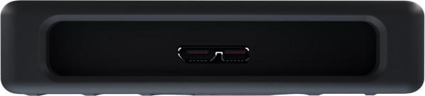 Produktbild Glyph SSD Secure Drive + Keypad 4tb (4000 GB)