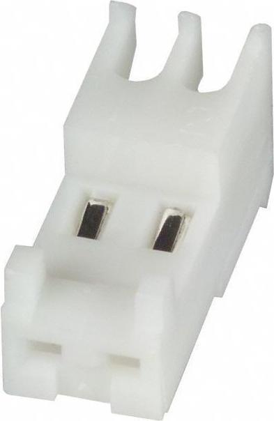 Produktbild Varia A31127-ND - J15 Header, Plug