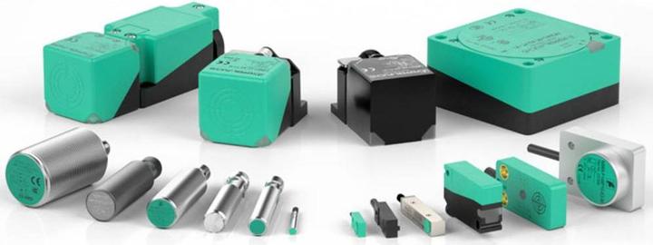 Actual product image Pepperl & Fuchs PEPPERL+FUCHS 3RG4024-0KB00-PF