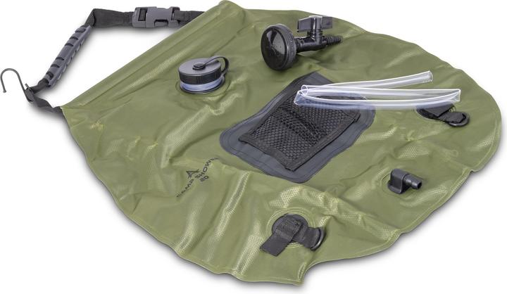 Immagine prodotto AnacondA Camp Shower 20l