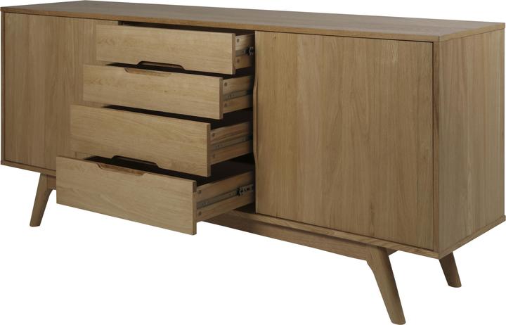 Image du produit AC Design Marte (180 x 44 x 84 cm)