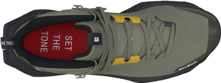 Produktbild Salewa Pedroc 2 Leather Mid Powertex Schuh (40)