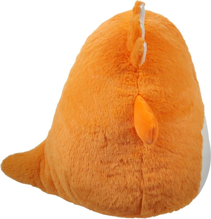 Actual product image Squishmallows Fuzz A Mallows - Nico Axolotl (40 cm)