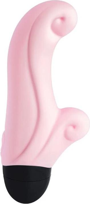 Actual product image Fun Factory Ocean Rabbit Baby Rose