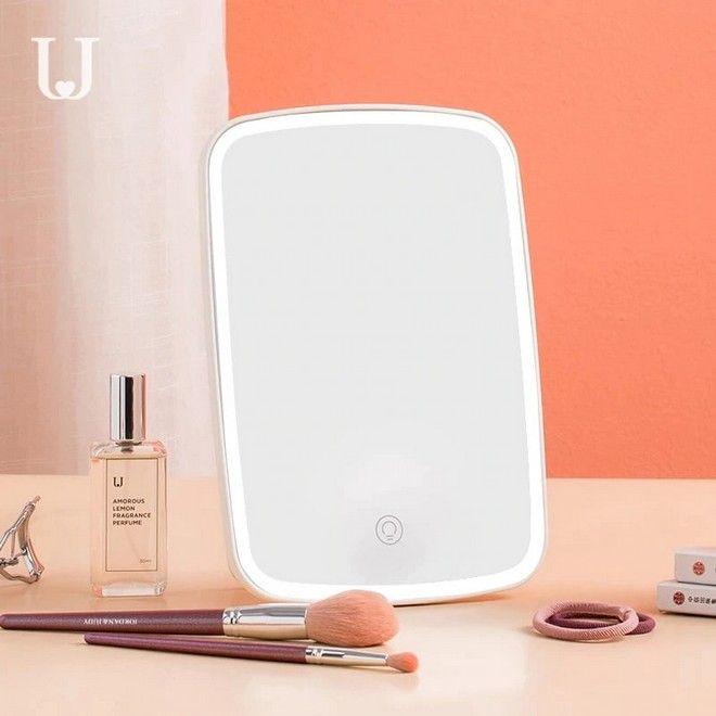 Actual product image Jordan&Judy Make-up mirror