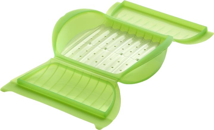 Produktbild Lékué Microwave Cooker (Kunststoff)