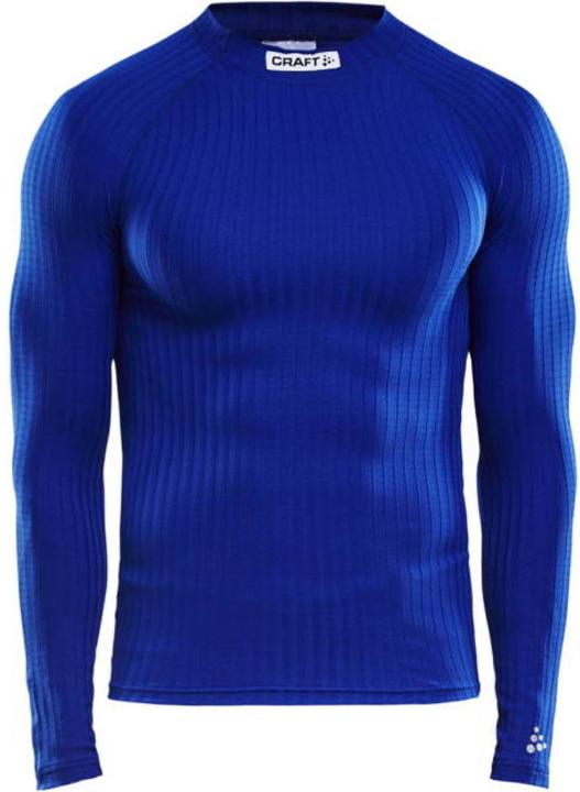 Actual product image Craft Progress Baselayer Cn Ls M (S)