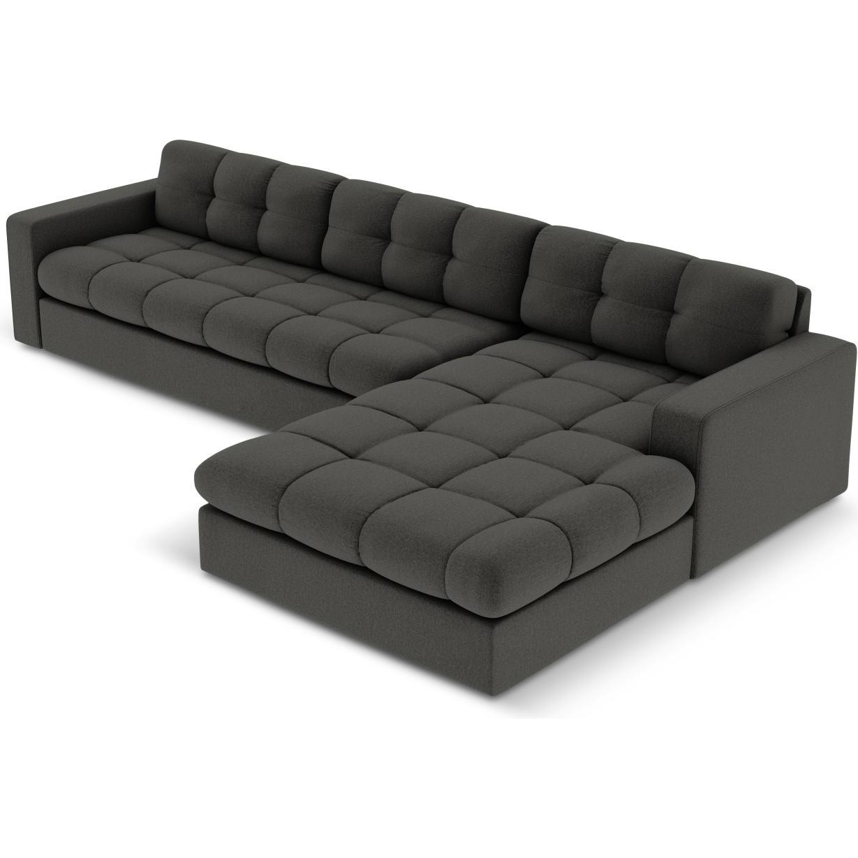 Thumbnail - CXL by Christian Lacroix, Sofa, Yohan (Ecksofa)