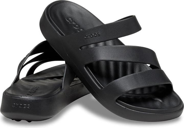 Actual product image Crocs W's Getaway Strappy (42, 42.5, 43, 42 2/3)