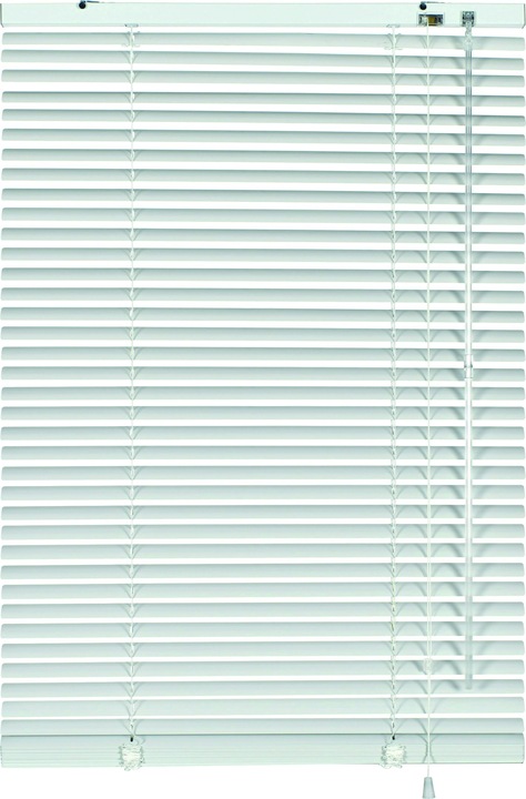 Produktbild Gardinia Aluminium Jalousie 25 mm (120 x 140 cm)