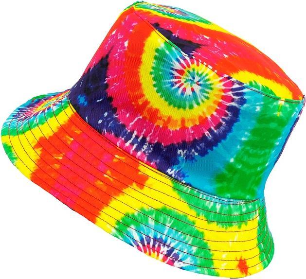 Immagine prodotto Widmann Tie Dye Anglerhut