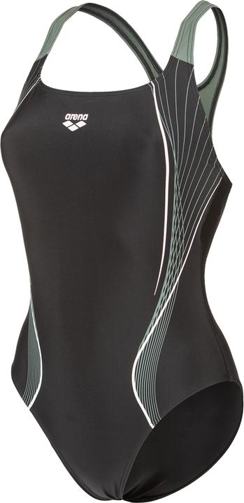 Produktbild Arena W Swimsuit Control Pro Back B (46)
