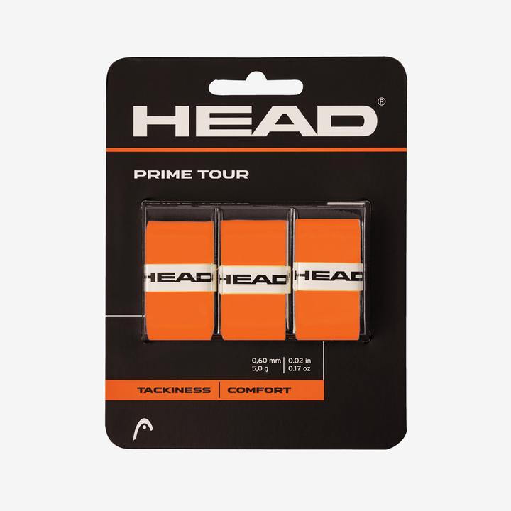 Image du produit Head Prime Tour surgrip de tennis