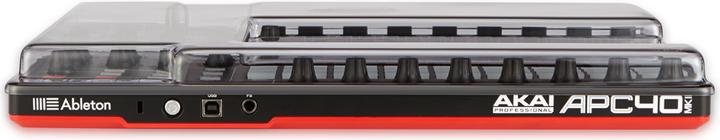 Immagine prodotto Decksaver Akai APC40 MK2 copertura antipolvere