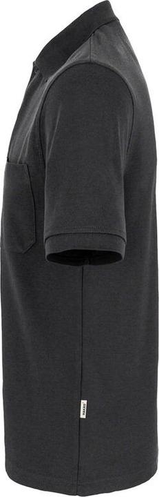 Produktbild Hakro Pocket-Poloshirt MIKRALINAR® (L)