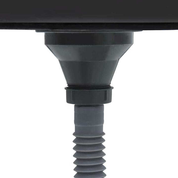 Image du produit vidaXL Küchenspüle (Evier encastré, 30 cm, 30 cm)