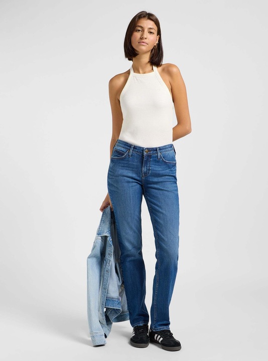 Image du produit Lee Jeans Marion Straight (W28/L31)