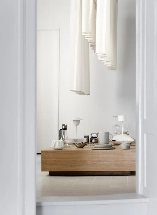 Produktbild Blomus Michkännchen BASIC Deckel (0.25 l)