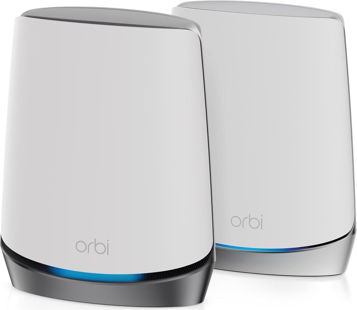 Netgear Orbi NBK752 - Confezione da 2
