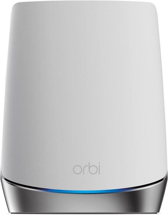 Actual product image Netgear Orbi NBK752 - Pack of 2