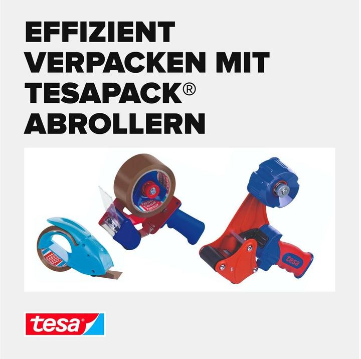 Immagine prodotto tesa Packbandabroller PROMO