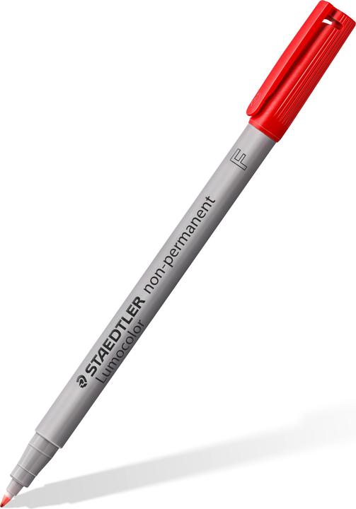 Produktbild Staedtler Lumocolor 316 (4x)