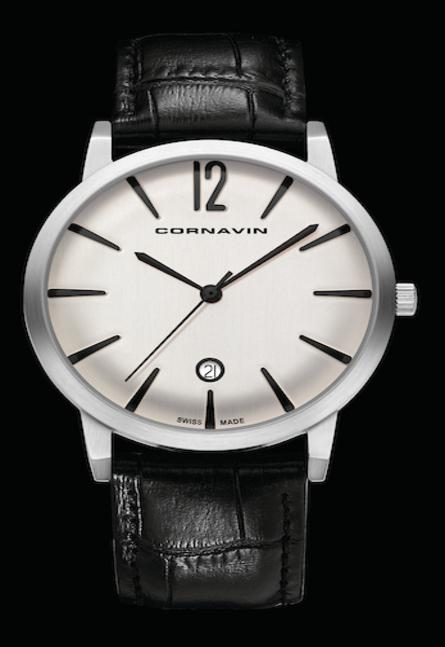 Produktbild Cornavin Bellevue CO 2013-2002 (Analoguhr, 38 mm)
