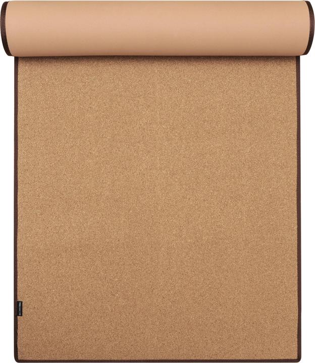 Produktbild Yogistar Yogamatte Cork Classic (4 mm)