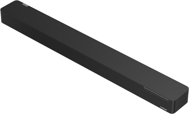 Actual product image Lenovo ThinkSmart Bar - Soundbar Conference Solution (6 W, Stereo)