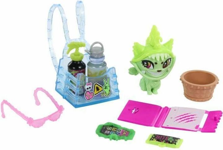 Produktbild Monster High Venus
