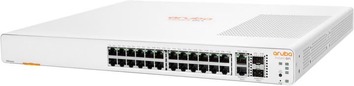 Immagine prodotto HPE Aruba IOn 1960 2XT 2XF Switch JL806A (24 porte)