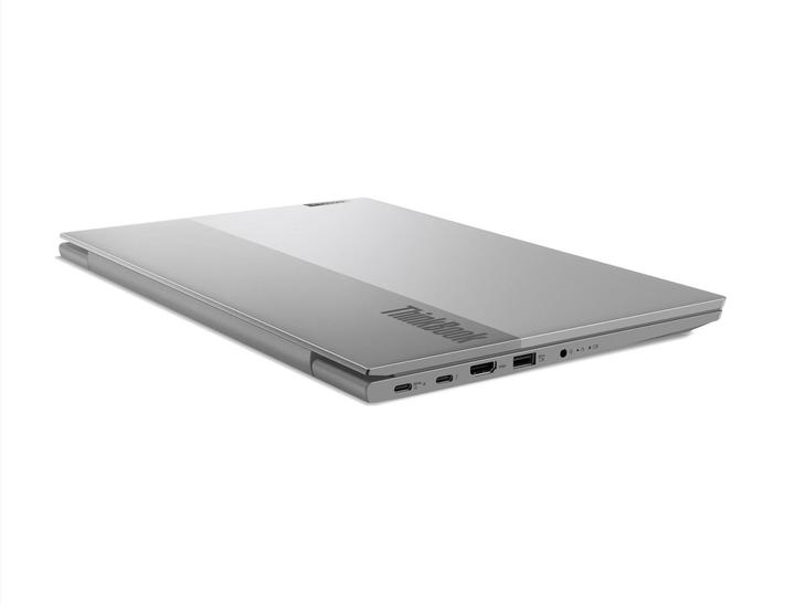 Actual product image Lenovo ThinkBook 14 Gen 2 (14", 512 GB, 16 GB, CH, Intel Core i5-1135G7)