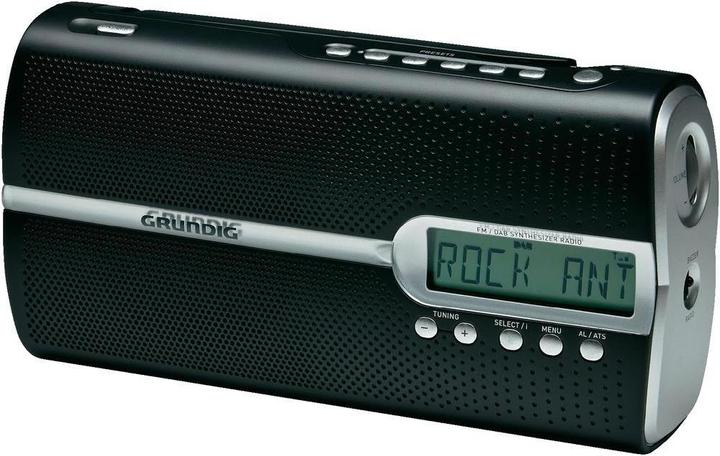 Produktbild Grundig Music 51 DAB+