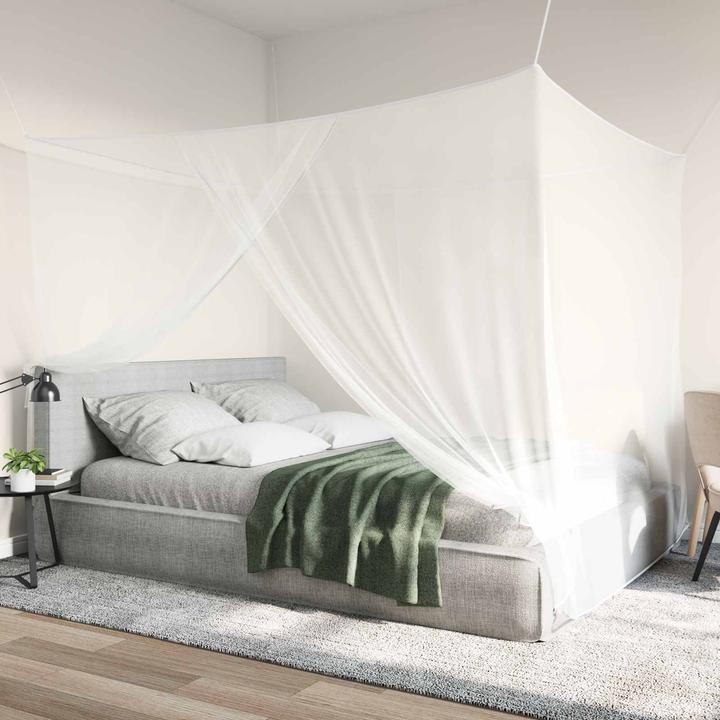 Produktbild vidaXL Moskito Netz (150 x 180 cm)