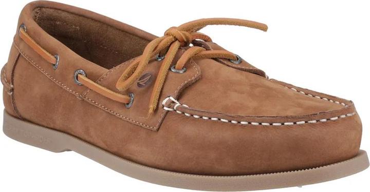 Produktbild Sperry Tacoma Bootsschuhe Leder (42)