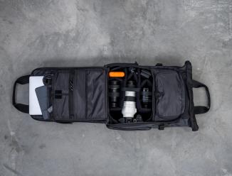 Actual product image Wandrd The Prvke V3 (Photo backpack, 31 l)