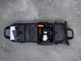 Produktbild Wandrd The Prvke V3 (Fotorucksack, 31 l)
