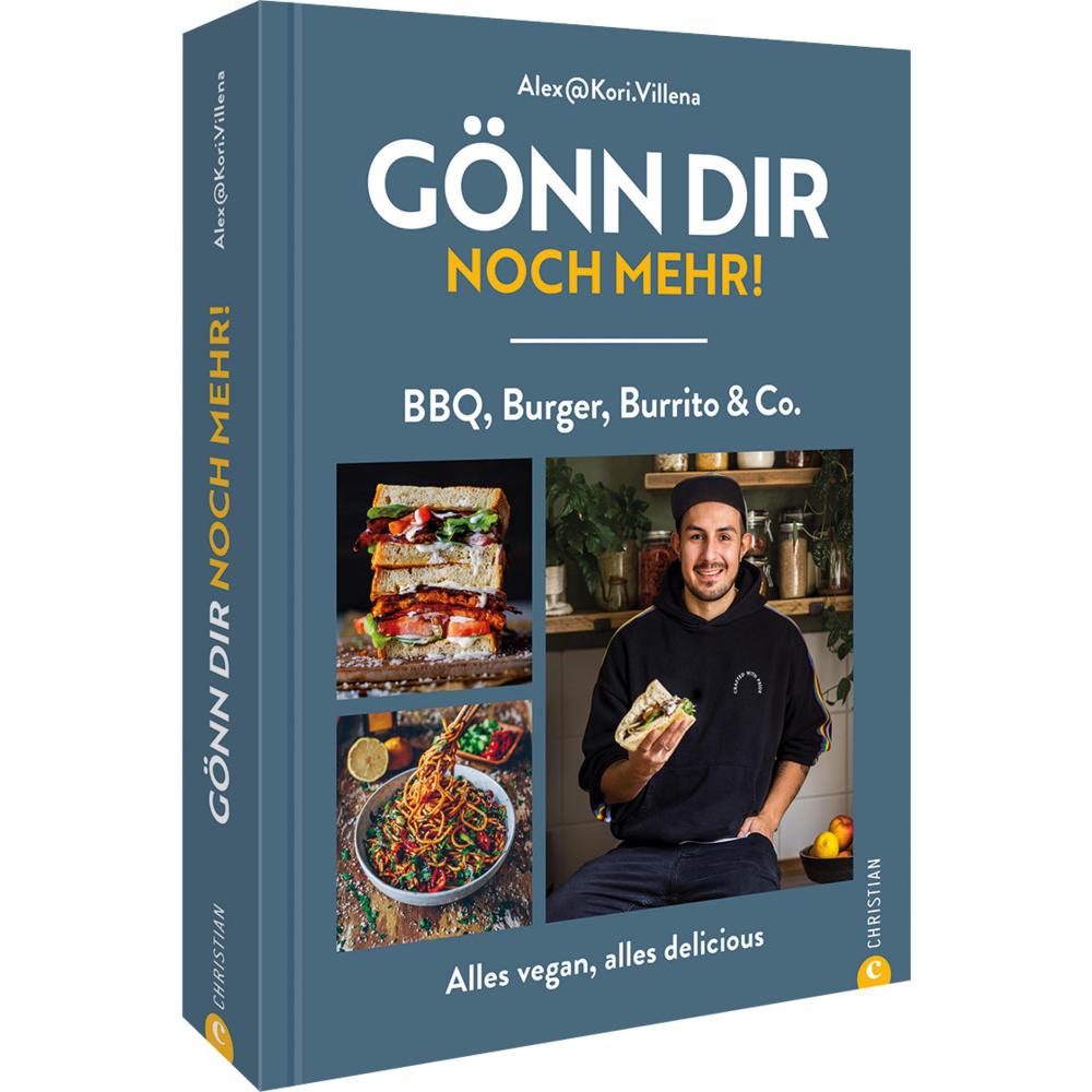 Gönn dir noch mehr!, Ratgeber von @kori.villena
