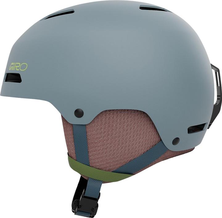 Image du produit Giro Crüe Helmet (48,5 - 52 cm, XS)