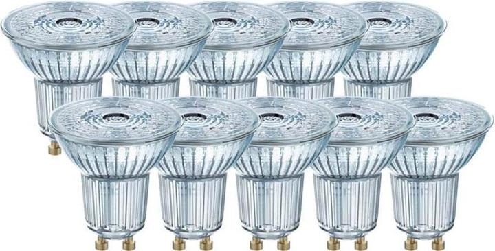 Produktbild Osram Led Base Par16 (GU10, 4.30 W, 350 lm, 10 x, F)