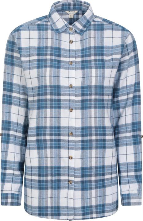 Produktbild Mountain Warehouse Balsam Hemd (44)