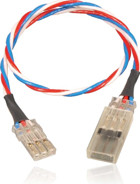 Produktbild Powerbox Systems premium servo verlängerung, 2 stück, länge 75cm