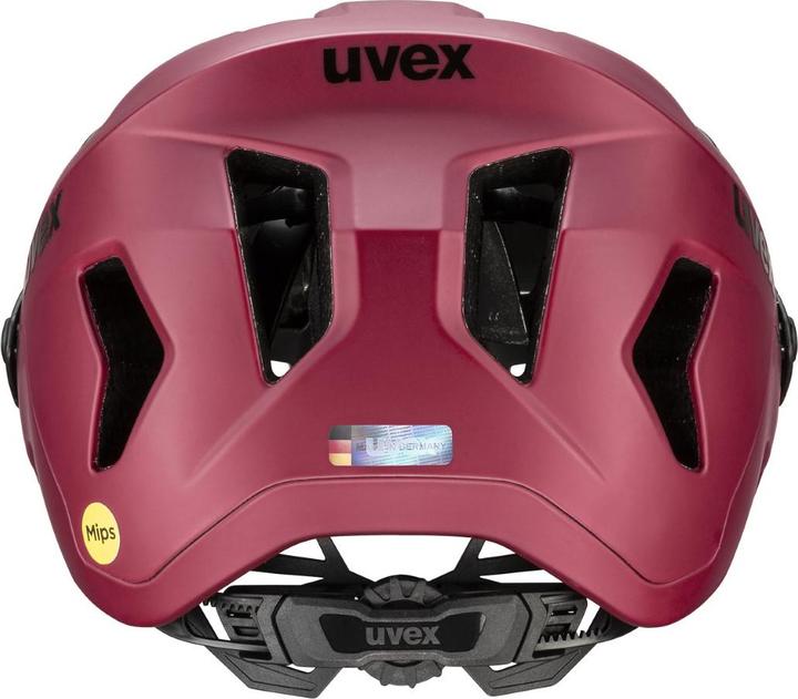 Image du produit Uvex Sports renegade MIPS (54 - 58 cm)