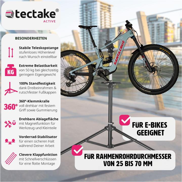 Produktbild tectake Tristan